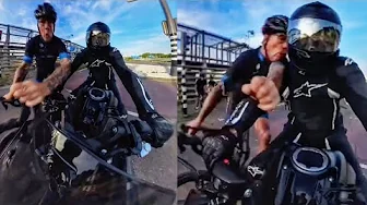 BEFORE YOU BUY A MOTORCYCLE... WATCH THIS!!! - No LIFE Like the BIKE LIFE! [Ep.#258]
