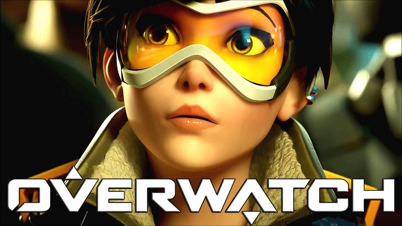 Overwatch Soundtrack