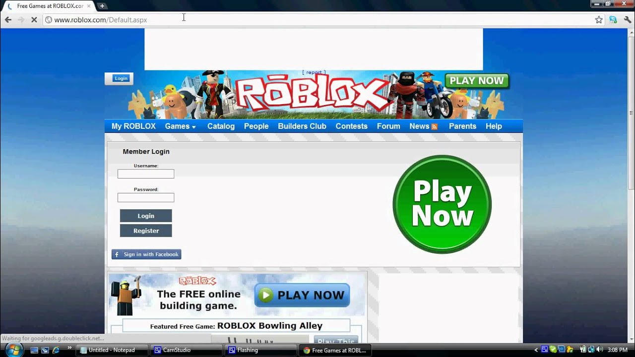 How To Download Roblox For Free Youtube - how to download roblox on a computer