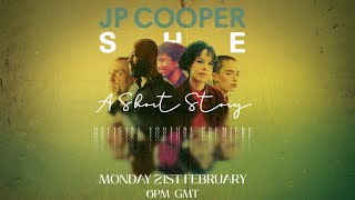 JP Cooper - SHE - A Short Story