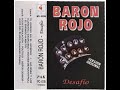 Baron Rojo - hijos del blues 1992 (instrumental) ROCK
