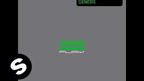 Freigeist - Genesis (Dennis Sheperd Edit)