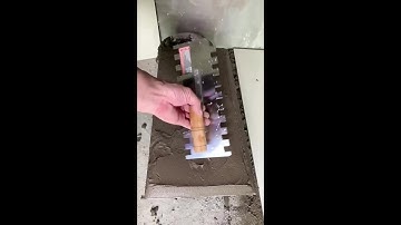 Mastering the Fluted Cement Slurry: Genius or Idiot? 🛠️💡