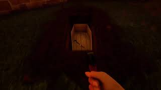 HELLO NEIGHBOR MOD KIT_ ANNOUNCEMENT TRAILER REMAKE [PROTOTYPE]