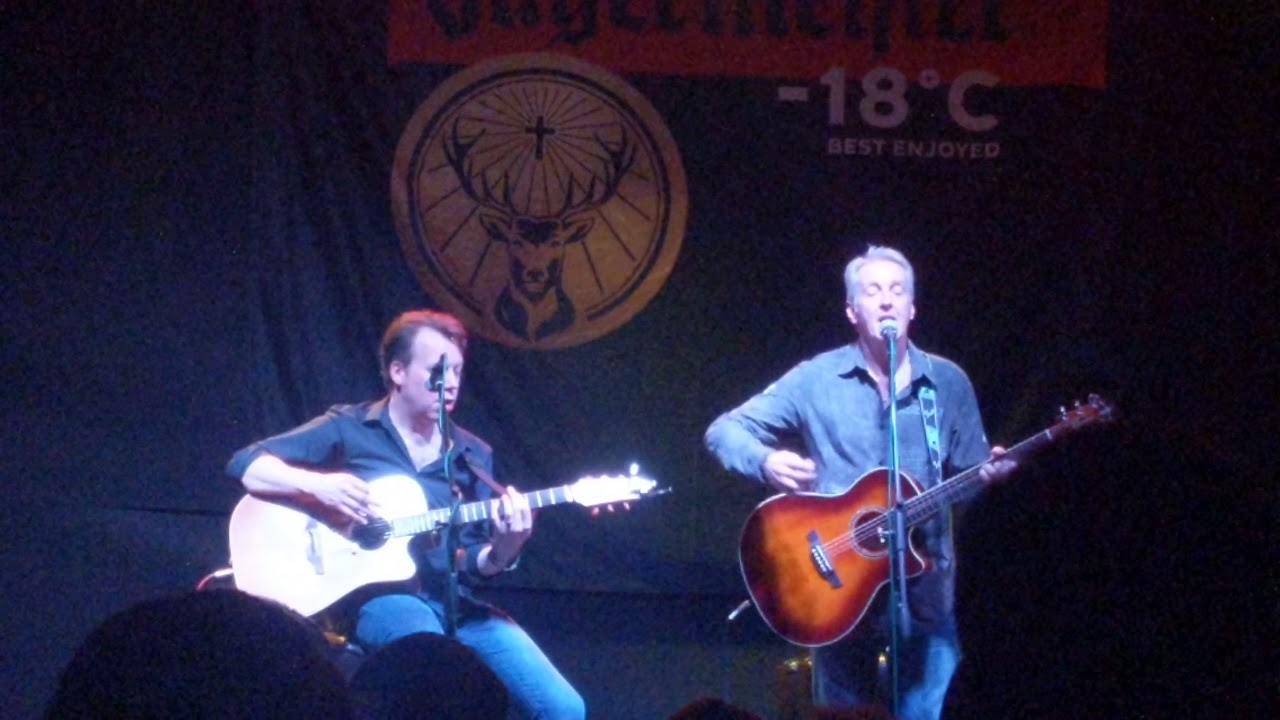 Steve Overland - other side of midnight @ After the Storm 2018