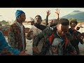 Mchana Kweupe MK 13 Ft KID Music Video 