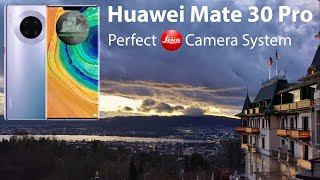 Huawei Mate 30 Pro | Perfect LEICA Cameras | Night Mode, 4K Timelapse, 40MP Wide Angle screenshot 2