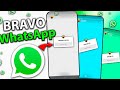 Por FIN!! WhatsApp va AGREGAR el BOTON de PREGUNTA en los Estados 2025