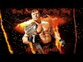[WWE] Brock Lesnar Theme Arena Effects | "Next Big Thing"