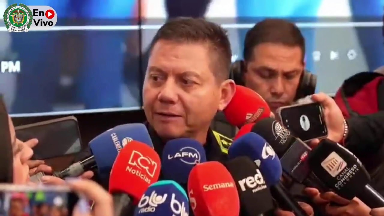 #EnVivo | Balance de la jornada electoral.