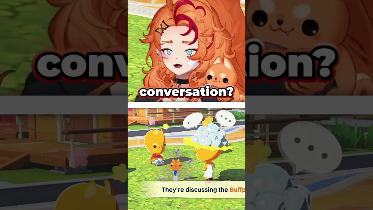 Why Do They Like It So Much 😭