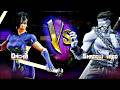 Orchid Vs Shadow Jago #killerinstinct Fighting GAMEPLAY 233