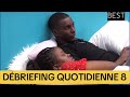 🚨🚨QUOTIDIENNE 8 DE SECRET STORY AFRIQUE ( les couples s’officialisent)