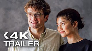 DAS DRAMA Trailer German Deutsch (2026) Zendaya & Robert Pattinson