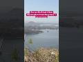 नीमच माता मंदिर से फतेह सागर झील का अद्भुत नज़ारा 😍 | Udaipur Top View @ROADRECHARGE