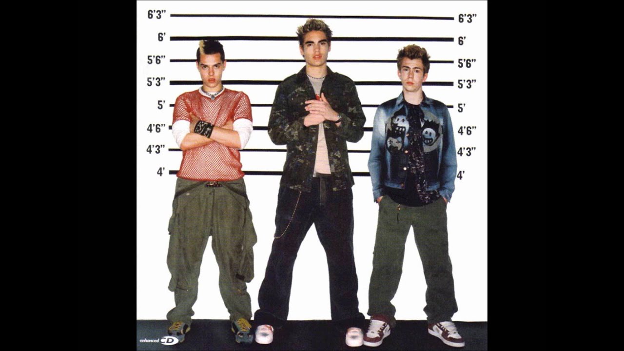Busted year 3000 hq youtube