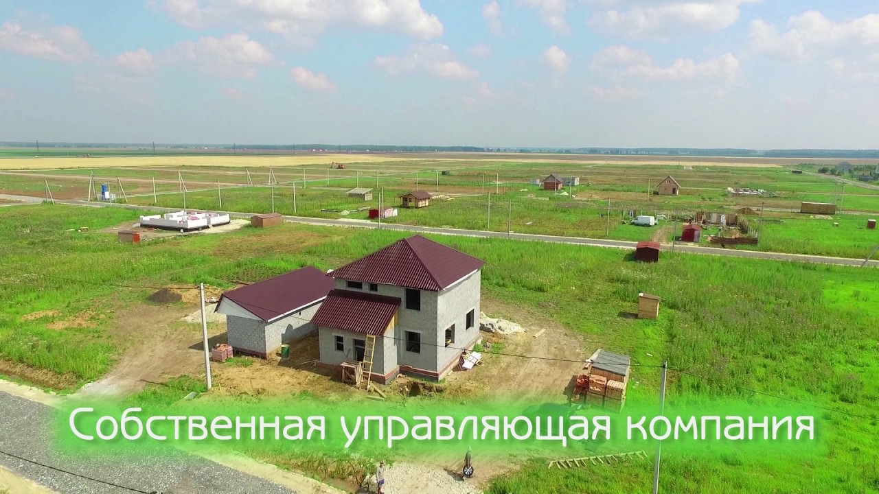 Есенино коттеджный поселок тюмень карта