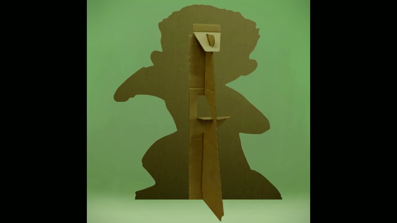 The Incredible - Down There Dash