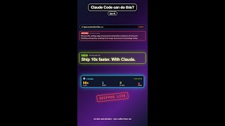 Claude Code can do this? (ep 4) — Claude Rewrote My Whole Landing Page