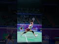 Full commitment from Mia Blichfeldt in her quest for gold at the 2026 European Championships 🔥🔥🔥