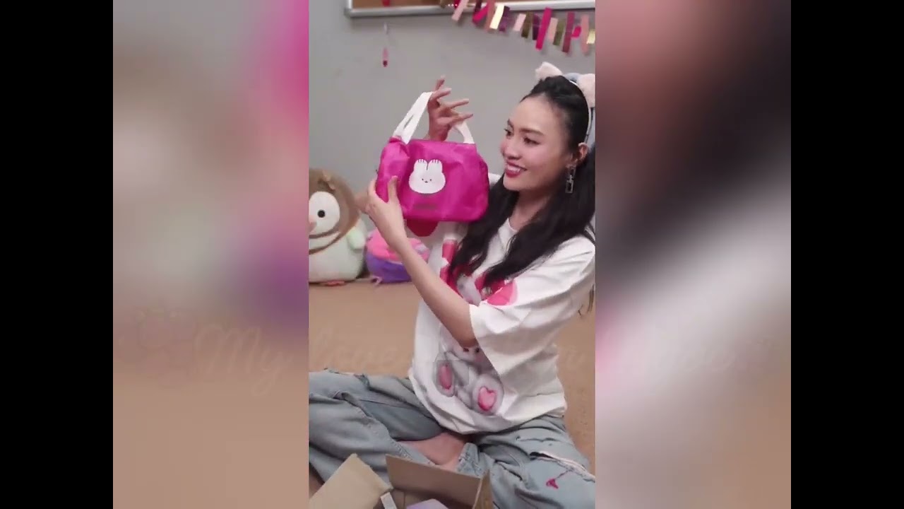 KHUI QUÀ CÙNG NỌC NỌC || gift birthday part 2 || HAPPY BIRTHDAY NINH DƯƠNG LAN NGỌC✨