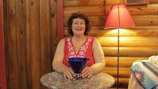 How Has Becky's Log Cabin Kit Held Up?