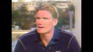 Dolph Lundgren dans 