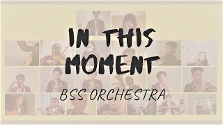 In This Moment - Alison Yap | BSS Orchestra