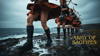 видео: Ты Никогда Не Видел ТАКОГО Шотландского Марша! картинка: Ты Никогда Не Видел ТАКОГО Шотландского Марша!