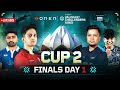 Hindi omen valorant challengers south asia 2024  cup 2 finals day 1