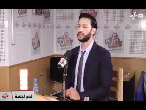 اضحك بالمزيان مع رضوان عبد السلام و غض البصر