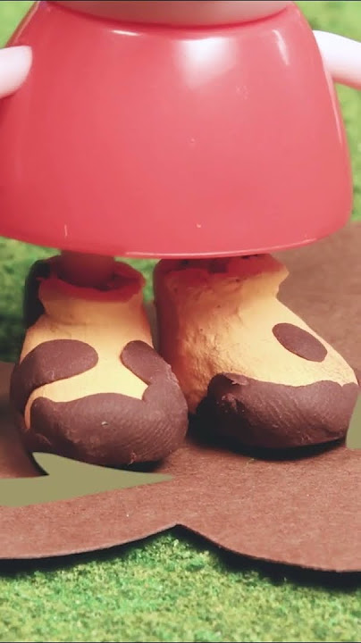 Let's Jump In Muddy Puddles! #shorts #peppapig #peppapigtoys