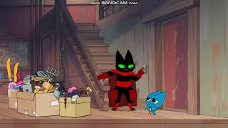 Mao Mao Heroes Of Pure Heart Scary Of Puppets Clip Part 2