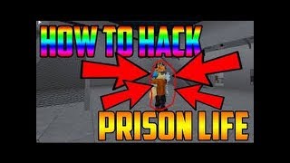 Review Ứng Dụng Hack Và Làm Sao Để Hack Prison Life