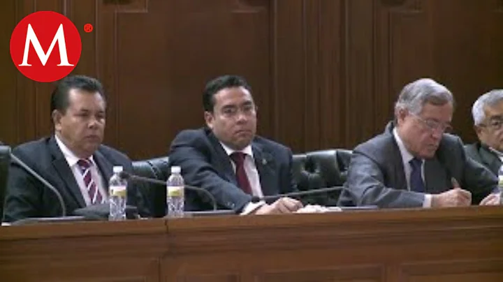Ex magistrado Celso Rodrguez no ha cobrado su habe...