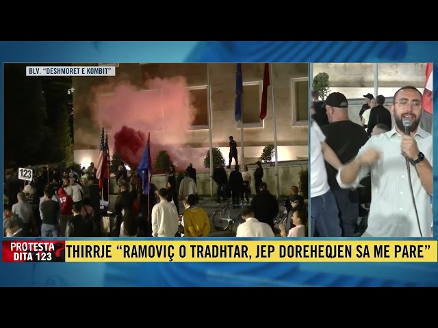 Qytetari: Rama synon të ushtrojë presion mbi gjyqtarët, kërkon të shtrijë rrënjët në çdo pushtet