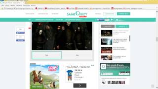 #1 SameQuizy - Harry Potter