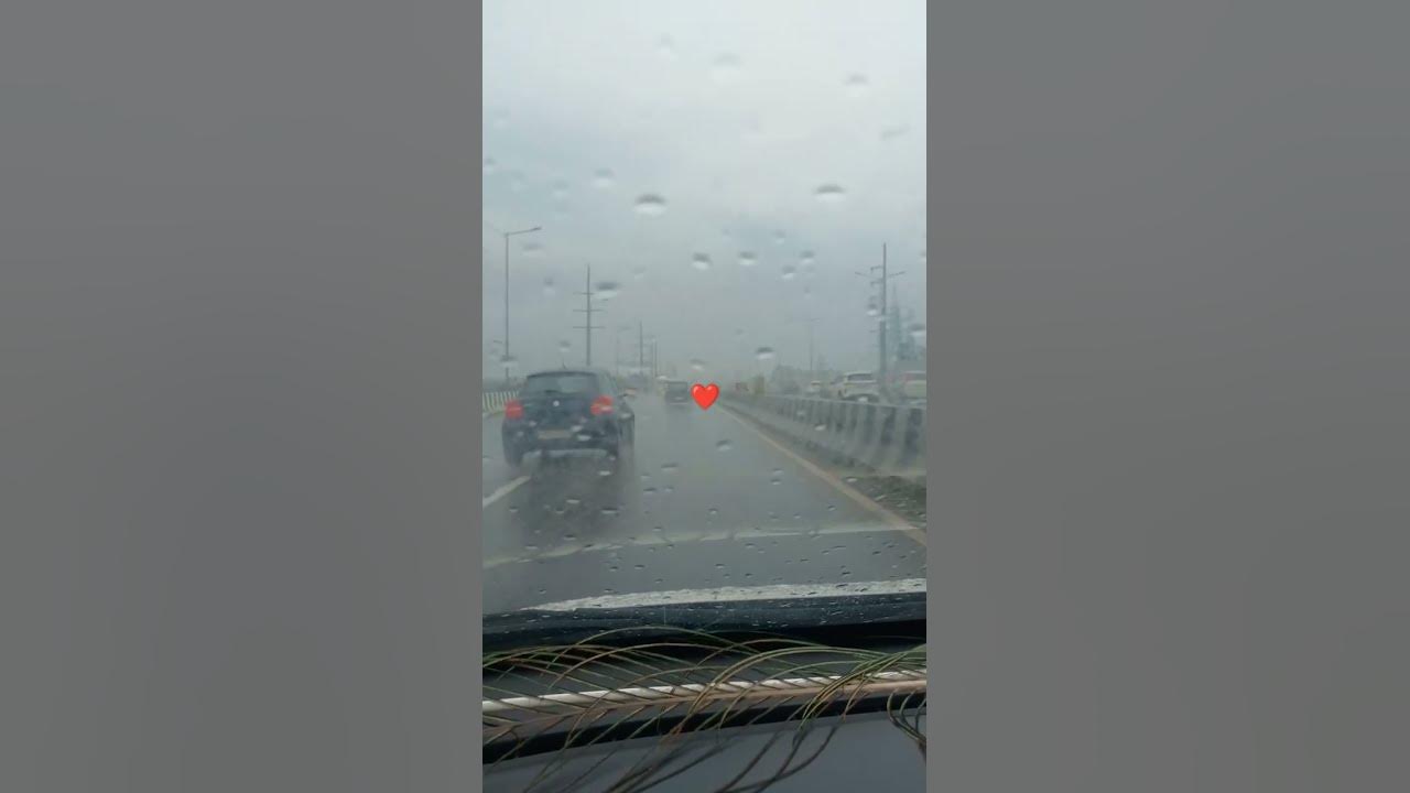 #सावन #brsat #yebrsatbhi #love #songs #rain #weather