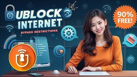 AnonyTun VPN | Free Unlimited VPN Setup Tutorial