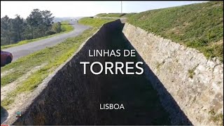 Linhas de Torres Vedras