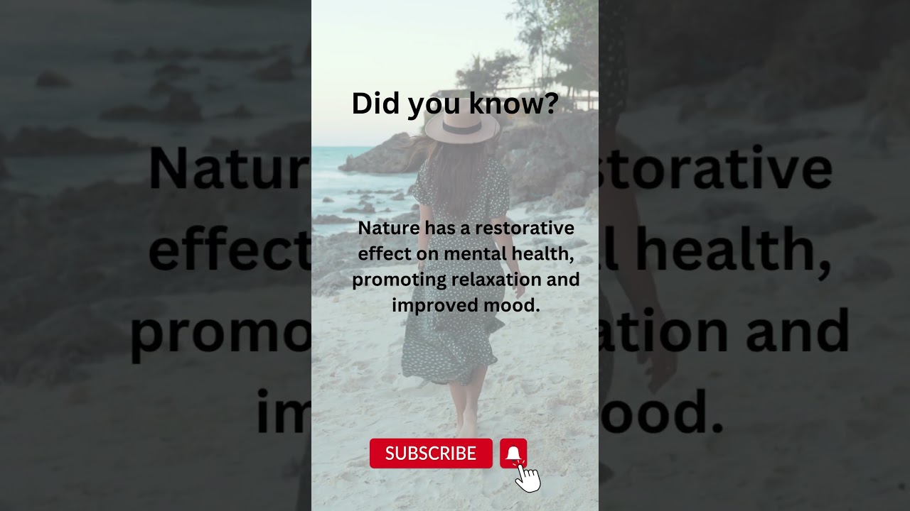 Healing in Nature's Embrace: Unveiling the Power of Green Therapy for Depression