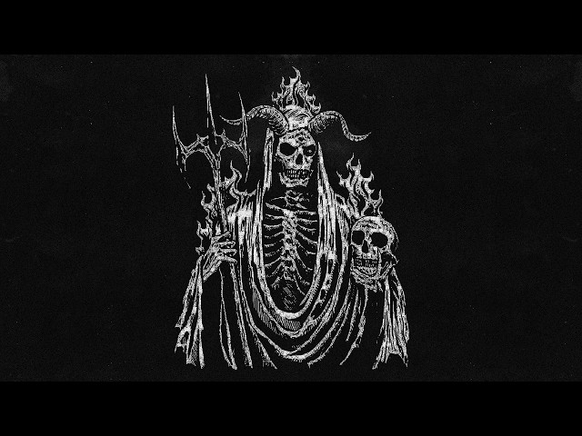 [FREE] Ghostemane Type Beat - "DIRGE" | Dark Trap Type Beat 2026