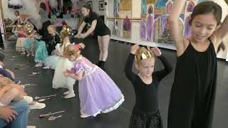 Prince & Princess Camp 2026