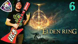 LEGO Guitar vs. Elden Ring | Dont You Tread On Me @LynxxSavior