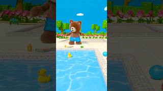 5 Little Ducks! 🦆🔢 Learn to Count 1 to 5 | Koka TV