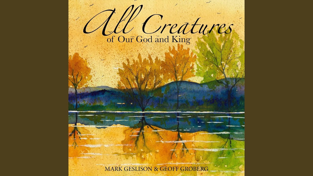 Come, O Thou King of Kings