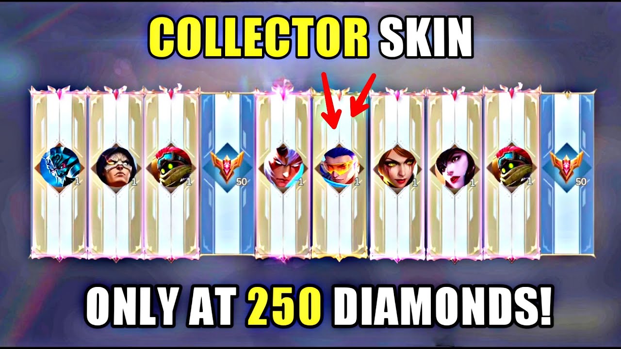 WATCH THIS BEFORE YOU DRAW | MOBILE LEGENDS DOUBLE 11