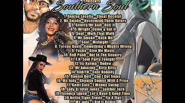 DJAL Southern Soul Hits 15