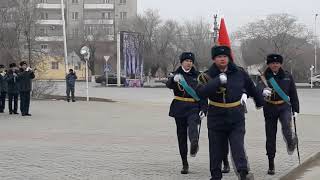 Александр Абанин "День Победы"