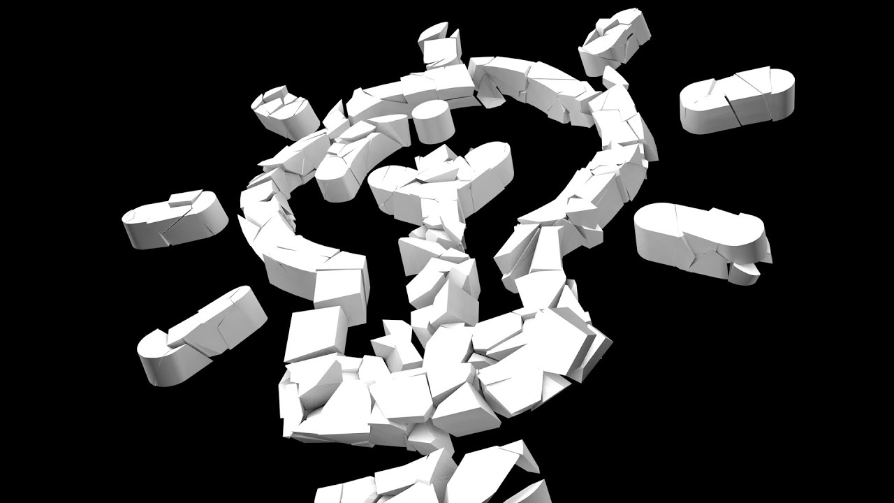 🪨 Break! - Make Your 3D Object
